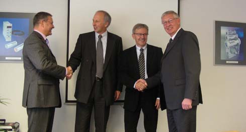 Information: FMB GmbH übernimmt Oxford Danfysik